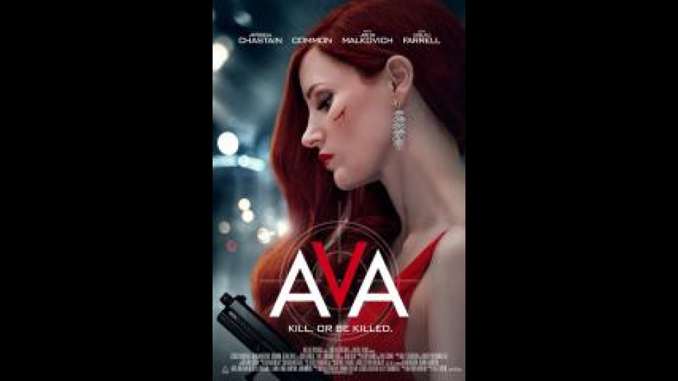 Hd 123movies Ava 2020 Online Free Engsubtitle Portfolium