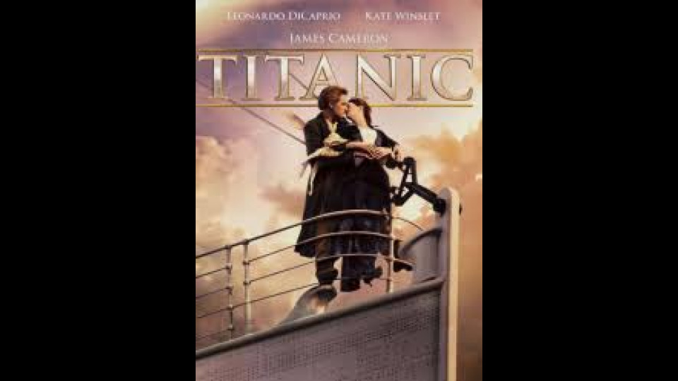 Titanic Streaming Vf Fr Portfolium