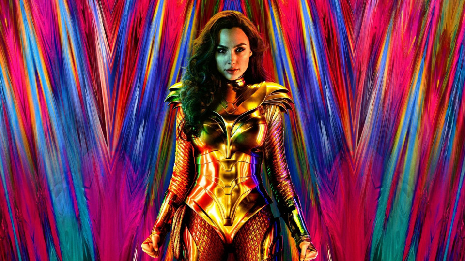 Wonder Woman 1984 电影完整版 2020 神奇女侠1984 免费下载完整电影 Portfolium