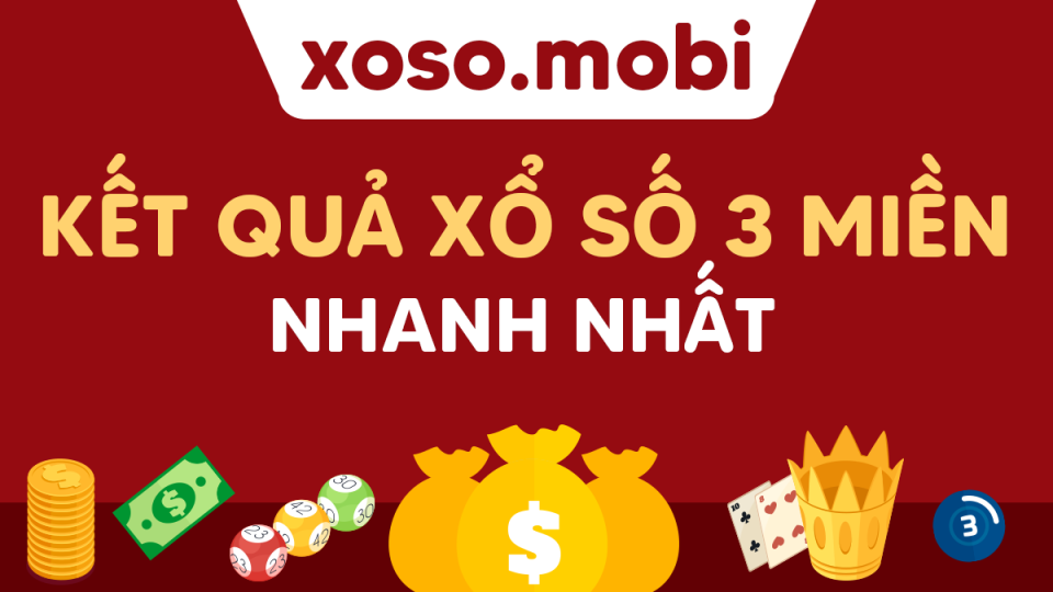 Xổ số kiến thiết