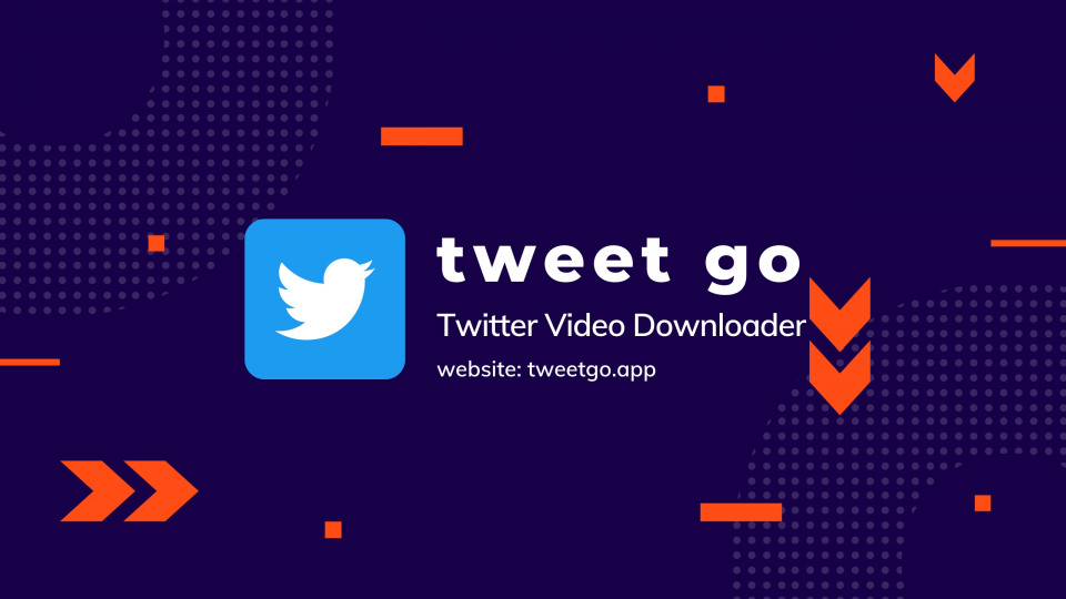 Twitter Video Downloader - Download Twitter Videos and GIF Online