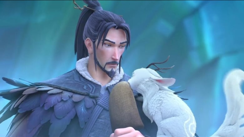 姜子牙 2020 完整版legend Of Deification 線上看最hong Kong Portfolium
