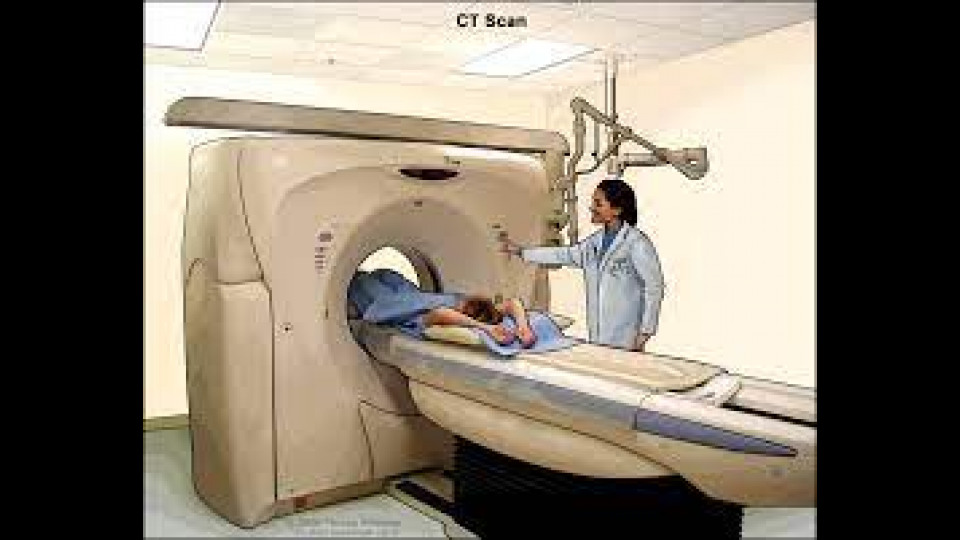 DEXA scan Albuquerque - Bone Densitometry, Bone Density Scan