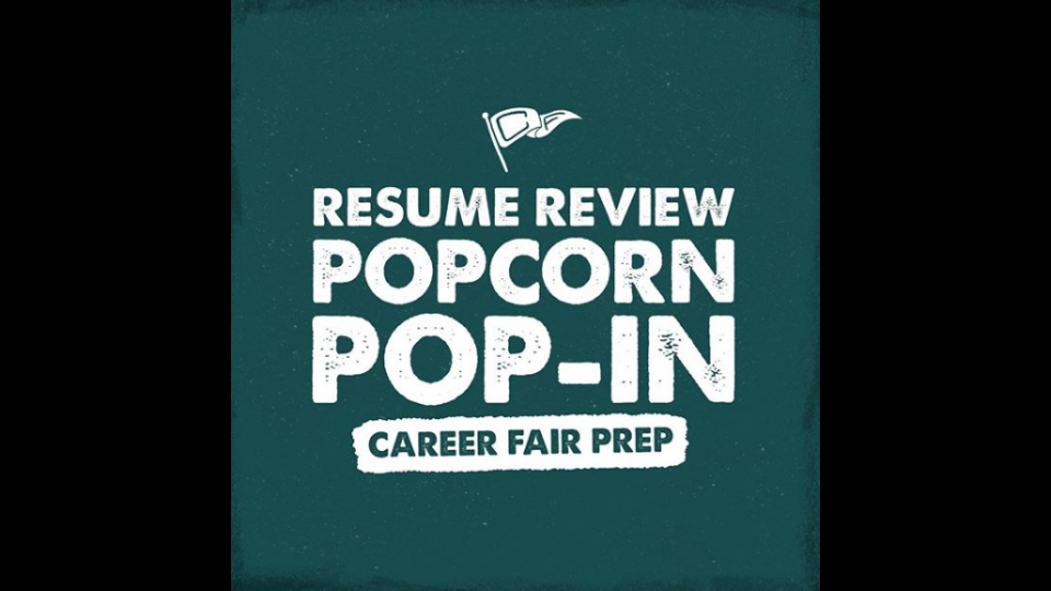 Resume Review Career Center Portfolium