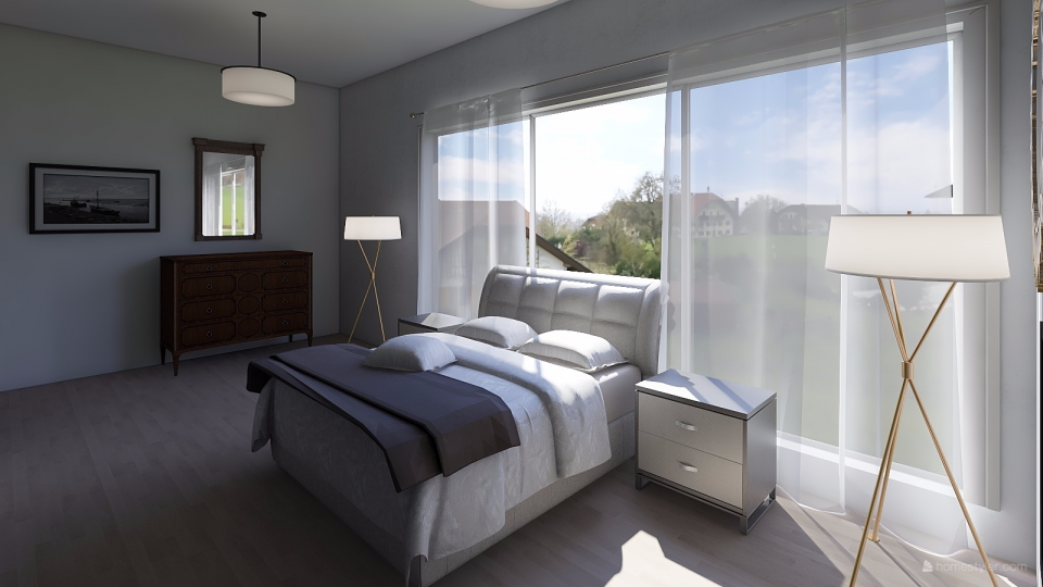 Homestyler 1 Bedroom Apartment Portfolium Homestyler 1 Bedroom Apartment Portfolium