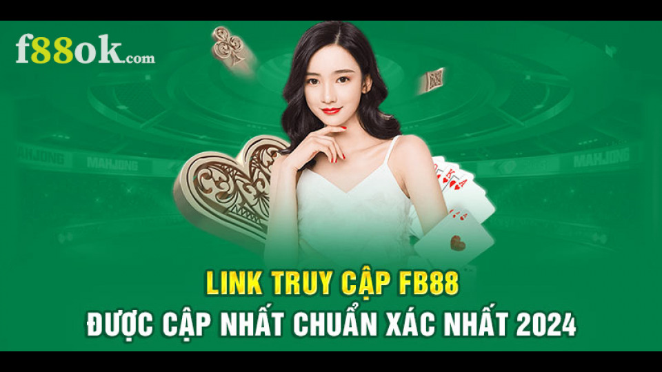 FB88 - Khám Phá Sân Chơi Cá Cược Đỉnh Cao Châu Á