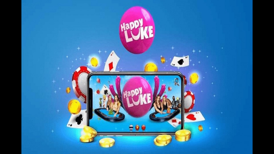 Happyluke - Đánh Giá Chi Tiết & Bí Quyết Chơi Thắng Lớn