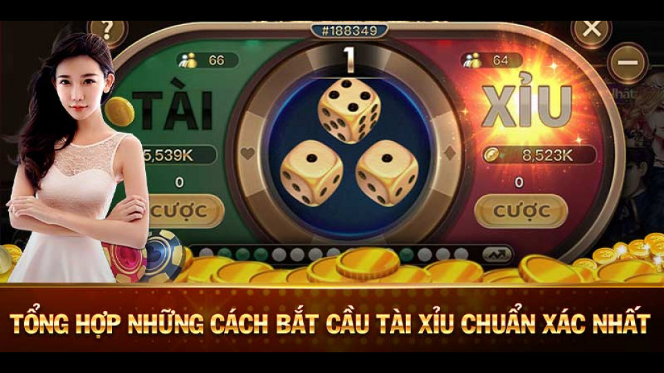 Tài Xỉu Online - Bí Mật Chiến Thắng & Lời Khuyên Cao Thủ