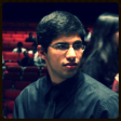Pablo Ramaswamy