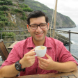 Rudy Ramirez