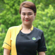 Ma.Christine Aquino