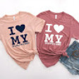 Valentines Day Shirt Stirtshirt