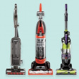 Best vacuum cleaners on the market - Top rated vacuum cleaner