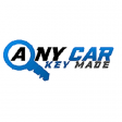 Any Car Key Made