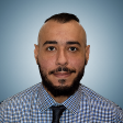 Miguel Angel Davila, A.A., B.A.