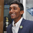 Karthik Nambiar