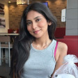 Shireen Zaidi