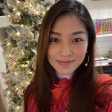 Cindy Ge