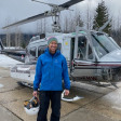Mike Robinson Utah
