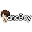 Ano Boy