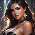 Libby Astrid