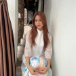 Tran Minh Huyen