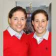 Adam and Daniel Kaplan