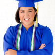 Jacquelyn Garcia