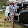 Vernon D James