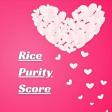 Rice purity Score