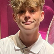 Student Jackson Vonbergen