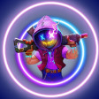BitBlaze Gamerz