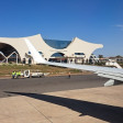 Gambia Airport Fees