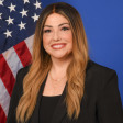 Tina Rojas, MBA, CAPM, FACHE