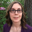 Angela Conrow, MLIS