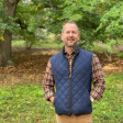 Dr. Christopher Driskill