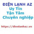 ĐIỆN LẠNH AZ