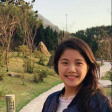 Wu Shang Chin (Christine)