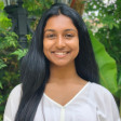 Mansi Achuthan