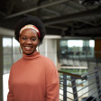 Deborah Nabubwaya Chambers, MPH, MHA