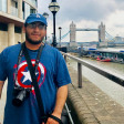 Wilson Gomez