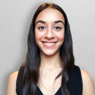 Amber Rizvi | Portfolium