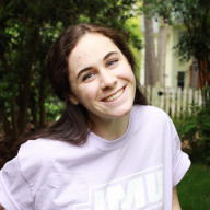 Abby Kelley - James Madison University - Glen Allen, Virginia, United  States