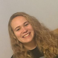 Profile of Sabrina Eason