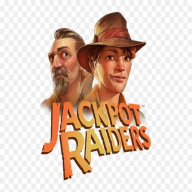 Jackpot Raider Casino Visual