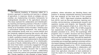 adulteducation  Portfolium