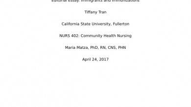 Example Of Essay Proposal Overview Proposal Essay Sample also Modern Science Essay Tiffany Tran Portfolium How To Write A Proposal Essay Example
