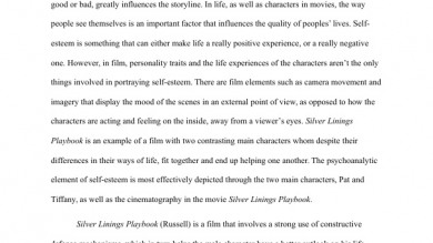 Apa Style Essay Paper Psychoanalysis Of Silver Linings Playbook High School Admission Essay Sample also Persuasive Essay Thesis Statement Psychoanalysis Portfolium Health Promotion Essay