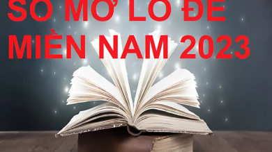 Sổ Mơ Lô De 2019 - Giải Mã Các Giấc Mơ và Con Số Chính Xác