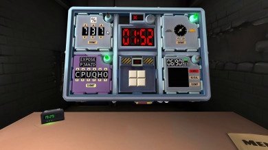 keep talking and nobody explodes mods